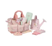 SET DA GIARDINAGGIO CON BORSA - FAIRY GARDEN