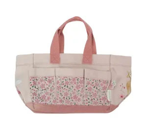 SET DA GIARDINAGGIO CON BORSA - FAIRY GARDEN