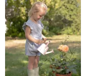 SET DA GIARDINAGGIO CON BORSA - FAIRY GARDEN