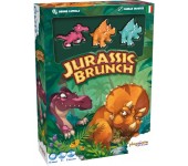 JURASSIC BRUNCH