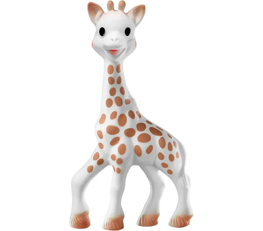 Giraffa Sophie