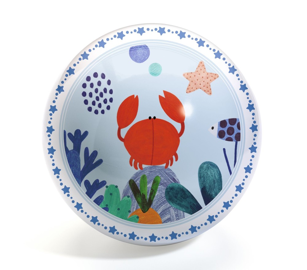 PALLA 22 CM - FISHEE