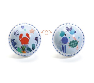 PALLA 22 CM - FISHEE