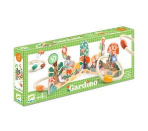 TIRO DEGLI ANELLI - GARDINO