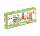 TIRO DEGLI ANELLI - GARDINO