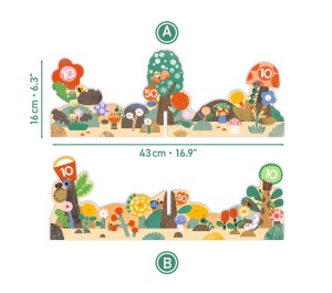 TIRO DEGLI ANELLI - GARDINO