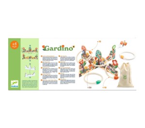 TIRO DEGLI ANELLI - GARDINO