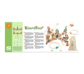 TIRO DEGLI ANELLI - GARDINO