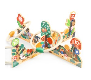 TIRO DEGLI ANELLI - GARDINO