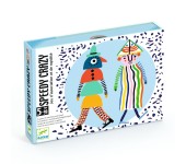 SPEEDY CRAZY - GIOCHI DI CARTE DJECO