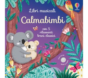 LIBRO SONORO - CALMABIMBI
