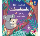 LIBRO SONORO - CALMABIMBI