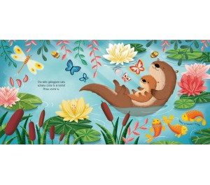 LIBRO SONORO - CALMABIMBI