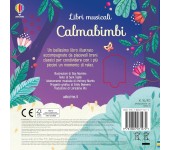 LIBRO SONORO - CALMABIMBI
