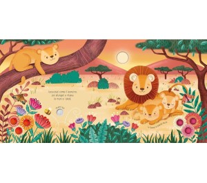 LIBRO SONORO - CALMABIMBI