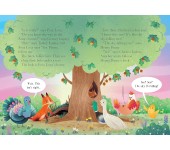 LIBRO IN INGLESE - CHICKEN LICKEN