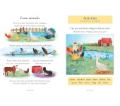 LIBRO IN INGLESE - CHICKEN LICKEN