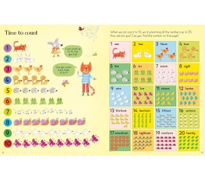 LIBRO IN INGLESE - ALL YOU NEED TO KNOW ABOUT GOING TO SCHOOL