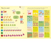 LIBRO IN INGLESE - ALL YOU NEED TO KNOW ABOUT GOING TO SCHOOL