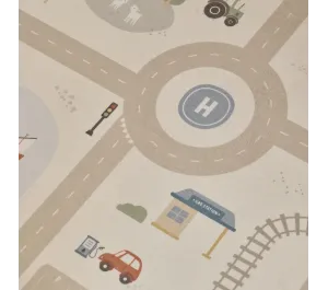 TAPPETO GIOCO CIRCUITO LD