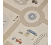 TAPPETO GIOCO CIRCUITO LD