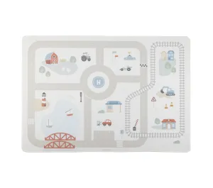 TAPPETO GIOCO CIRCUITO LD