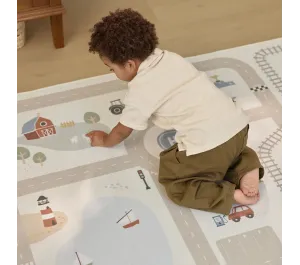 TAPPETO GIOCO CIRCUITO LD