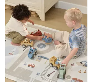 TAPPETO GIOCO CIRCUITO LD