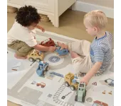 TAPPETO GIOCO CIRCUITO LD