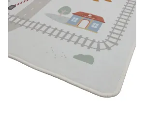 TAPPETO GIOCO CIRCUITO LD