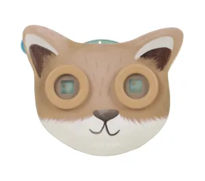 VISORE DI STORIE - FOREST FRIENDS