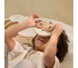 VISORE DI STORIE - FOREST FRIENDS