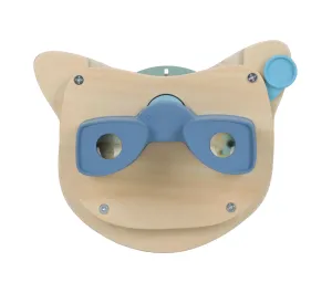 VISORE DI STORIE - FOREST FRIENDS