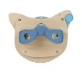 VISORE DI STORIE - FOREST FRIENDS