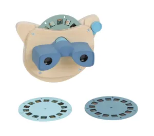 VISORE DI STORIE - FOREST FRIENDS