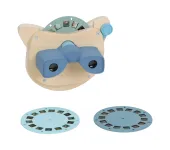 VISORE DI STORIE - FOREST FRIENDS