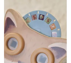 VISORE DI STORIE - FOREST FRIENDS