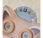 VISORE DI STORIE - FOREST FRIENDS