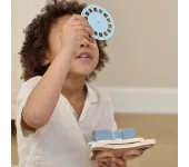 VISORE DI STORIE - FOREST FRIENDS