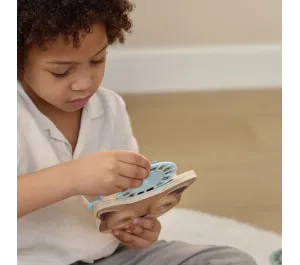 VISORE DI STORIE - FOREST FRIENDS