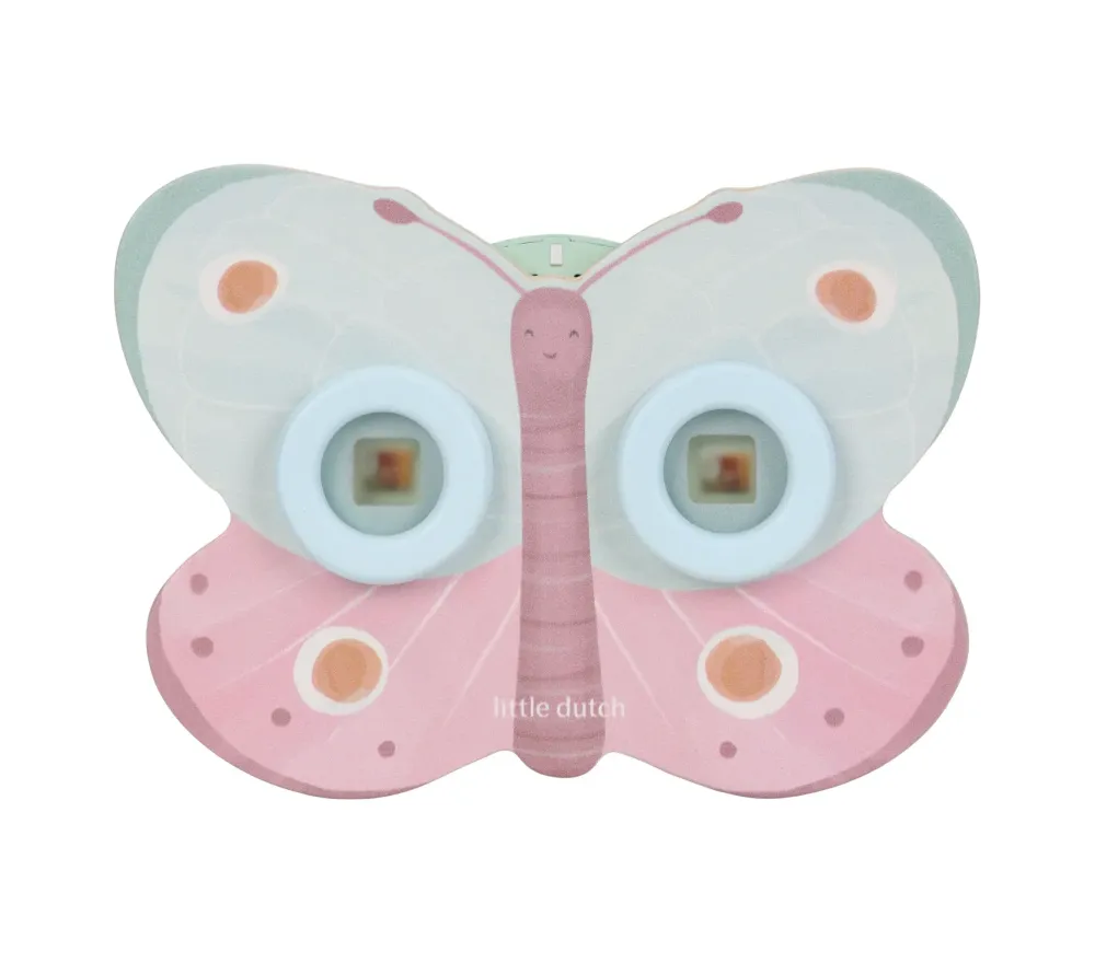 VISORE DI STORIE - FAIRY GARDEN