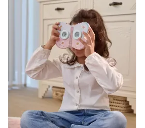 VISORE DI STORIE - FAIRY GARDEN