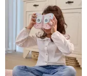 VISORE DI STORIE - FAIRY GARDEN