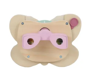 VISORE DI STORIE - FAIRY GARDEN