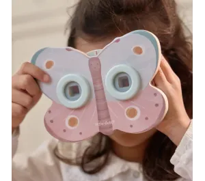 VISORE DI STORIE - FAIRY GARDEN