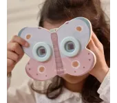 VISORE DI STORIE - FAIRY GARDEN