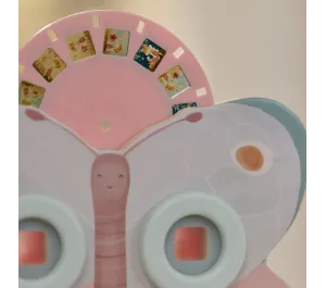 VISORE DI STORIE - FAIRY GARDEN