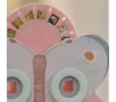 VISORE DI STORIE - FAIRY GARDEN