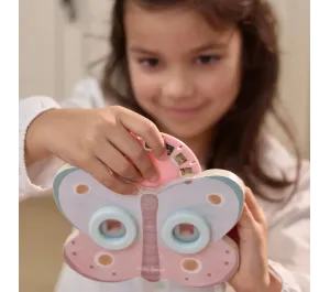 VISORE DI STORIE - FAIRY GARDEN