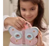 VISORE DI STORIE - FAIRY GARDEN